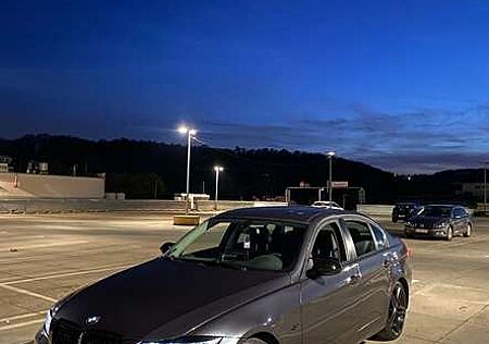 BMW 320d 320