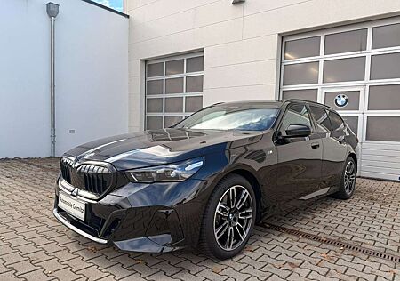 BMW 520 d xDrive TOUR. /// SPORT/STANDH./KLIMA-SITZ/H&K