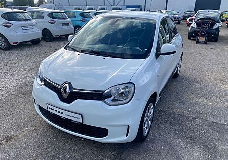 Renault Twingo SCe 65 LIMITED