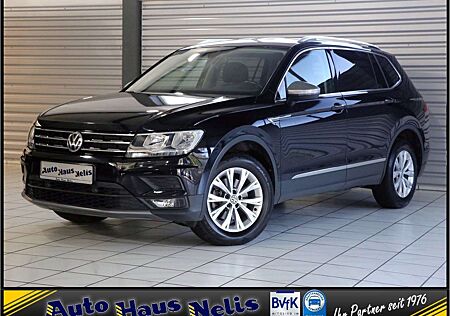 VW Tiguan Allspace Volkswagen 1.4 TSI Comfortline 3Z-Klima Sit