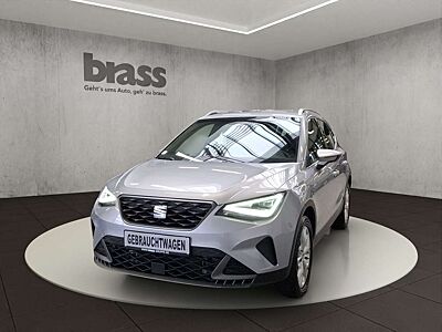 SEAT Arona FR 1.0 TSI 7-Gang DSG