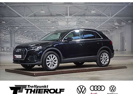 Audi Q3 45 TFSIe S tronic LED Navi Kamera 18-Zoll
