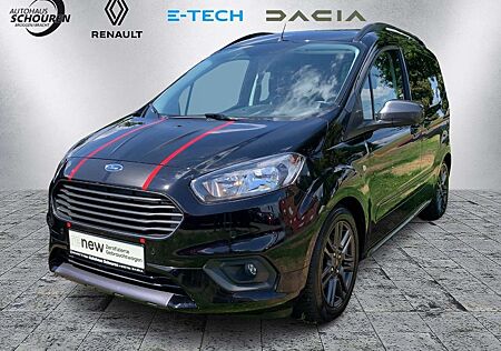 Ford Tourneo Courier 1.0 EcoBoost Sport