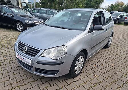 VW Polo Volkswagen 1.4 Automatik Goal