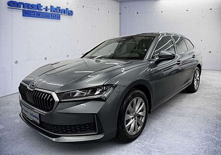 Skoda Superb Combi 2.0 TDI DSG 4x4 Selection AHK RFK