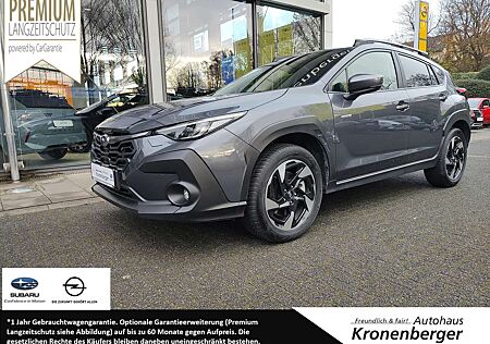 Subaru Crosstrek Comfort