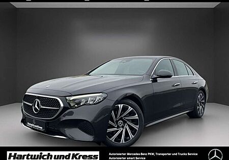 Mercedes-Benz E 220 d Avantgarde Advanced+Pano+LED+Kamera+Fernli