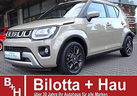 Suzuki Ignis 1.2 Dualjet Hybrid Comfort+ ! LED+Kamera !