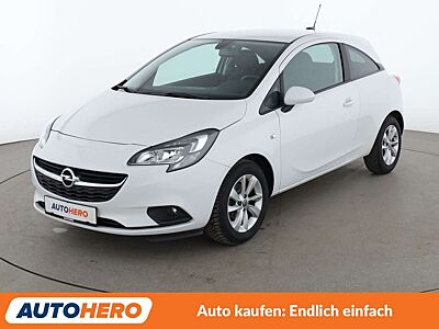 Opel Corsa 1.4 ON *TEMPO*PDC*SHZ*KLIMA*GARANTIE*