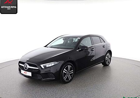Mercedes-Benz A 250 e STYLE 360GRAD,KEYLESS,DISTRO,SPORTSITZE