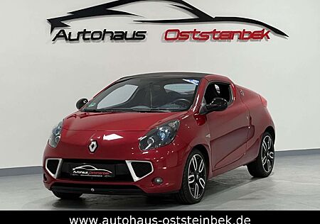 Renault Wind DYNAAMIQUE CABRIOLET/KLIMA/SHZ/TÜV-NEU/