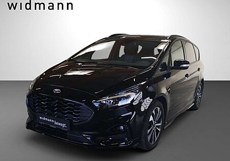 Ford S-Max 2.0 EcoBlue ST-Line *Automatik*Navi*Sound*