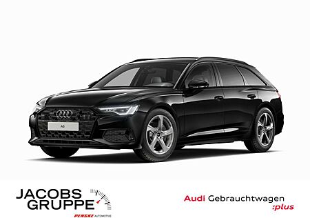 Audi A6 Avant 45 TDI quattro advanced ACC*Matrix-LED*Kamera *