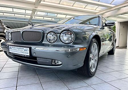 Jaguar XJ 3.0 XJ6 Rechtslenker