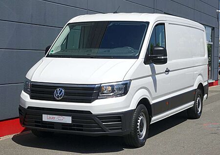 VW Crafter Volkswagen 35 2.0 TDI L2H1 FWD Klima PDC