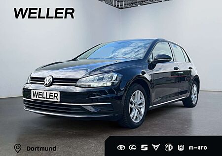 VW Golf Volkswagen 2.0 TDI DSG Comfortline *ACC*Navi*SHZ*PDC*