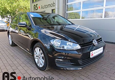 VW Golf Volkswagen VII Cup BMT 1.6 TDI 2.Hd*Navi*SHZ*PDCv+h