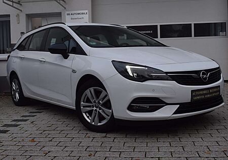 Opel Astra 1.5 D Sports Tourer Edition/Navi/LED/Cam/PDC