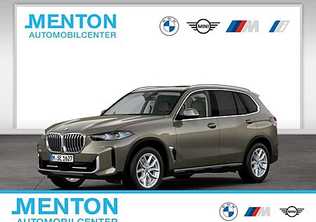 BMW X5 xDrive30d ad.LED/Harman/SoftClose/AHK/Panorama
