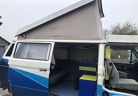 VW T3 Volkswagen Transporter 253 MC2