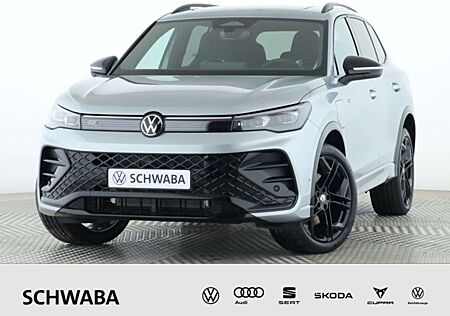 VW Tiguan Volkswagen R-Line 1,5 l eHybrid*MATRIX*PANO*HdUp*AHK