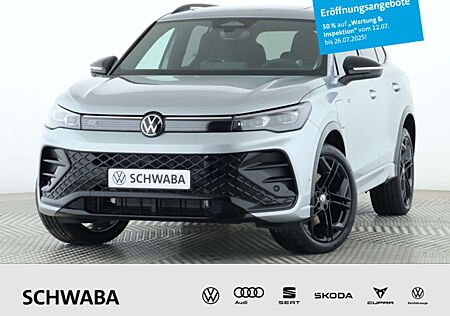 VW Tiguan Volkswagen R-Line 1,5 l eHybrid*MATRIX*PANO*HdUp*AHK
