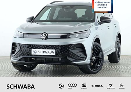 VW Tiguan Volkswagen R-Line 1,5 l eHybrid*MATRIX*PANO*HdUp*AHK
