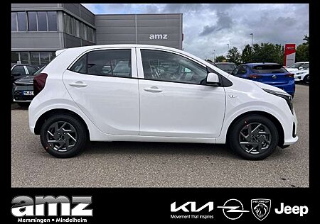 Kia Picanto Vision *Blackweeks Angebot bis zum 30.11*