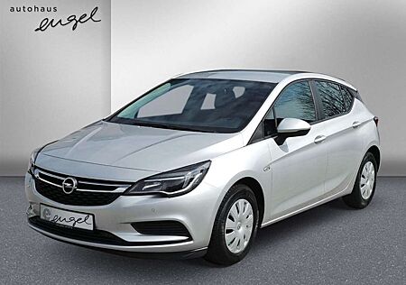 Opel Astra 1.0Turbo Easytronic Edition,KLIMA,PDC,AHK,SH
