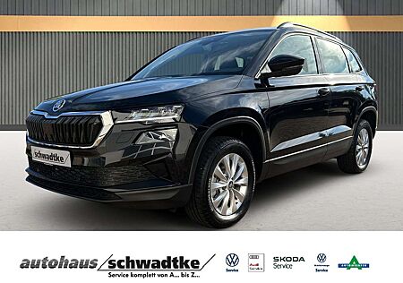 Skoda Karoq Selection