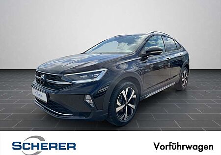 VW Taigo Volkswagen Style 1,0 l TSI /7-Gang-DSG/LED/CLIMATRONI