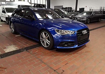 Audi A6 3.0 TDI S-Line quattro competition *Panorama*