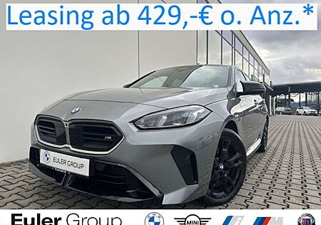 BMW 135 xDrive H/K Memory HUD Prof.Pak. LenkHz PA+ DAProf