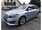 Mercedes-Benz B 180 *2.HAND*TEILLEDER*PANO*NAVI*PDC*KLIMA**