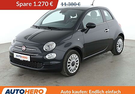 Fiat 500 1.2 Lounge *TEMPO*PDC*ALU*KLIMA*PANO*