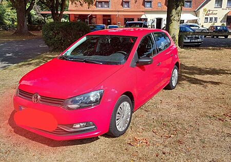 VW Polo Volkswagen Trendline