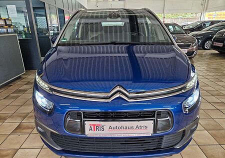 Citroën Grand C4 Picasso Citroen /Spacetourer Selection 7-Sitzer