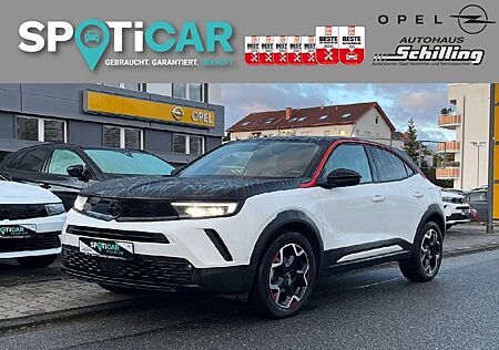 Opel Mokka 1.2T Automatik GS Line 1Hand LED Matrixlicht