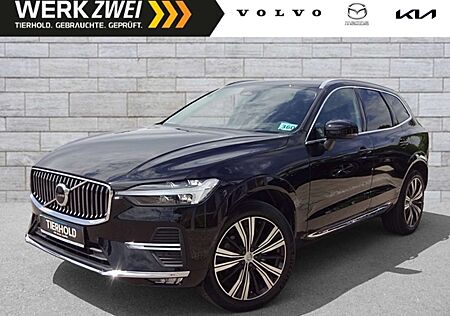 Volvo XC 60 XC60 B4 Ultimate Bright AWD ACC HUD PANO Google
