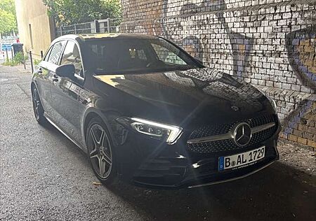 Mercedes-Benz A 220 Amg Line 4matic Voll Austattung NOTVERKAUF