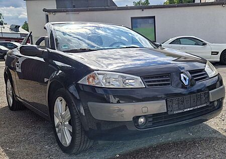 Renault Megane 2.0 Coupe-Cabriolet Confort Privilege