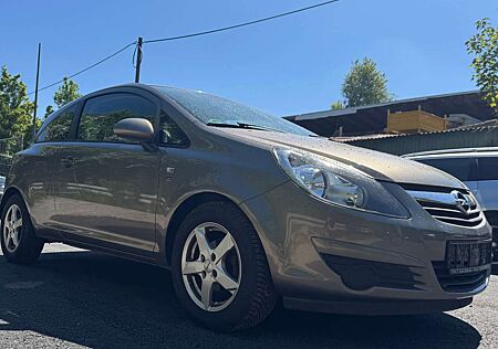 Opel Corsa Edition "111 Jahre"