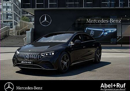 Mercedes-Benz EQE 53 4M+ AMG DISTRO+AIRM+DIGITAL+Burme+Pano
