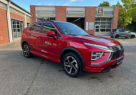 Mitsubishi Eclipse Cross Plug-in Hybrid TOP