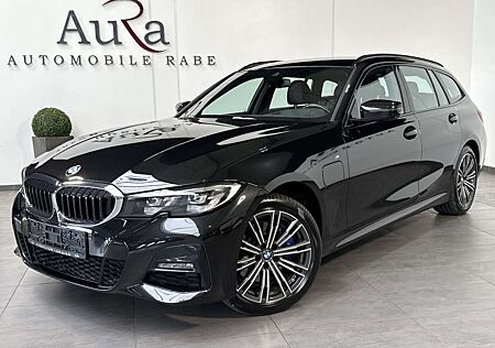 BMW 330 Touring xDrive M-Sport NAV+LED+360°+HUD+HIFI