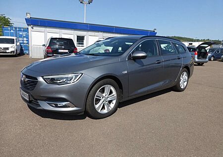 Opel Insignia 2,0DCTI Sports Tourer Business Edition