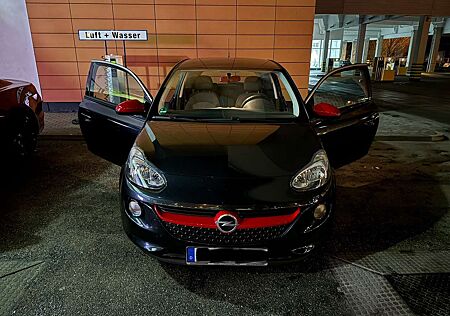 Opel Adam Jam