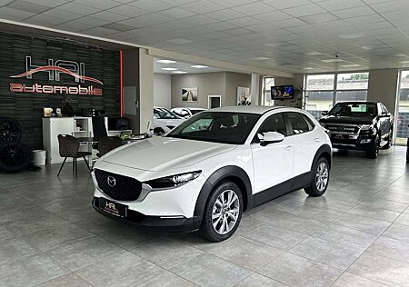 Mazda CX-30 Basis AWD Navi/1Hand