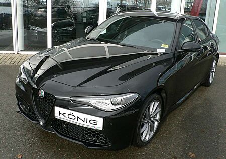Alfa Romeo Giulia MY22 Sprint 2.0 Turbo 16V 200PS