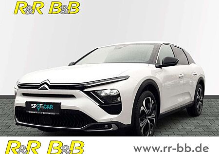 Citroen C5 X 1.2 PuteTech Plus AT8 NAVI RüCKFAHRKAMERA